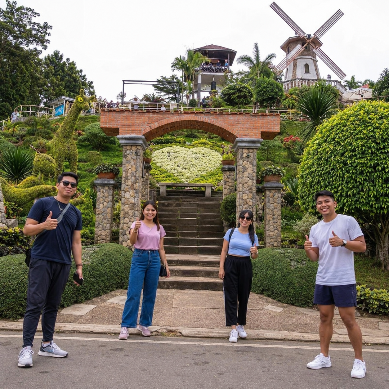 City Game – Puerto Princesa