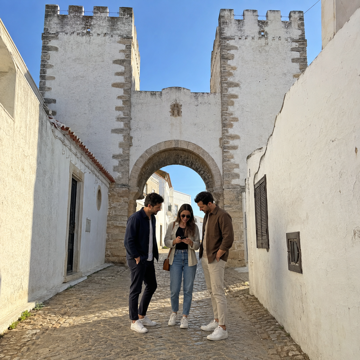 Faro Self-Guided Detective Murder Mystery Game – Faro (3)