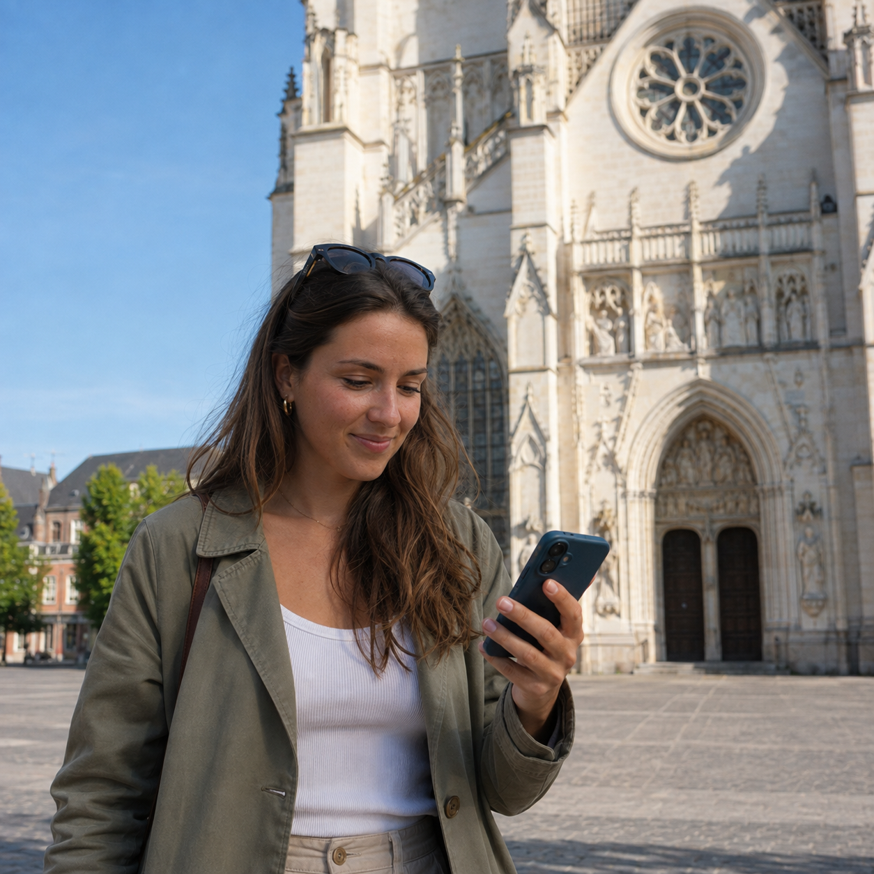 Secrets of Hasselt Self-Guided Scavenger Hunt & Walking Tour – Hasselt (4)