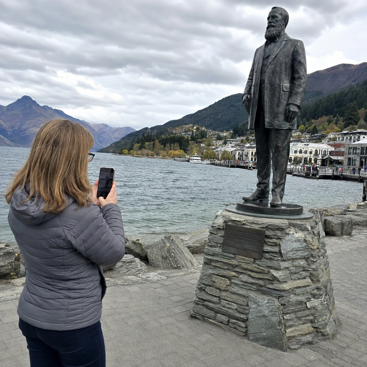 Queenstown Self-Guided Detective Murder Mystery Game – Queenstown (2)