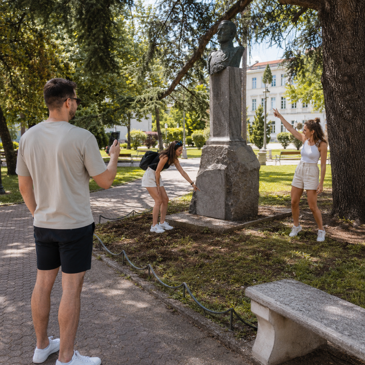 Podgorica Self-Guided Detective Murder Mystery Game – Podgorica (4)
