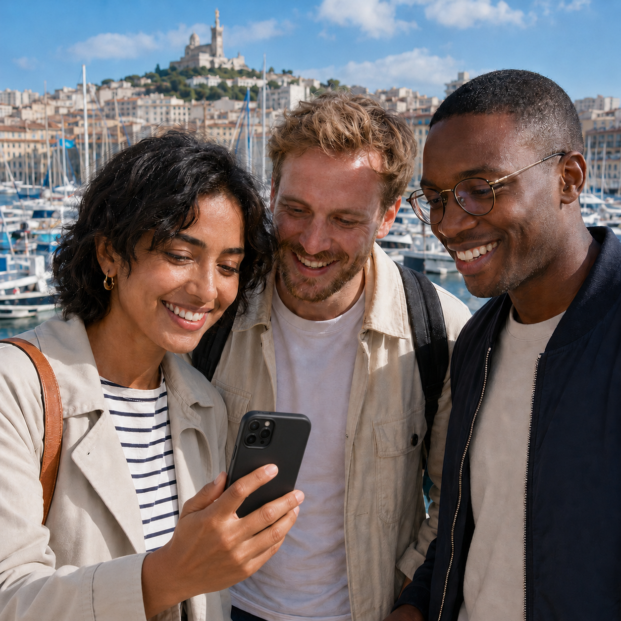 Marseille Self-Guided Detective Murder Mystery Game – Marseille (4)