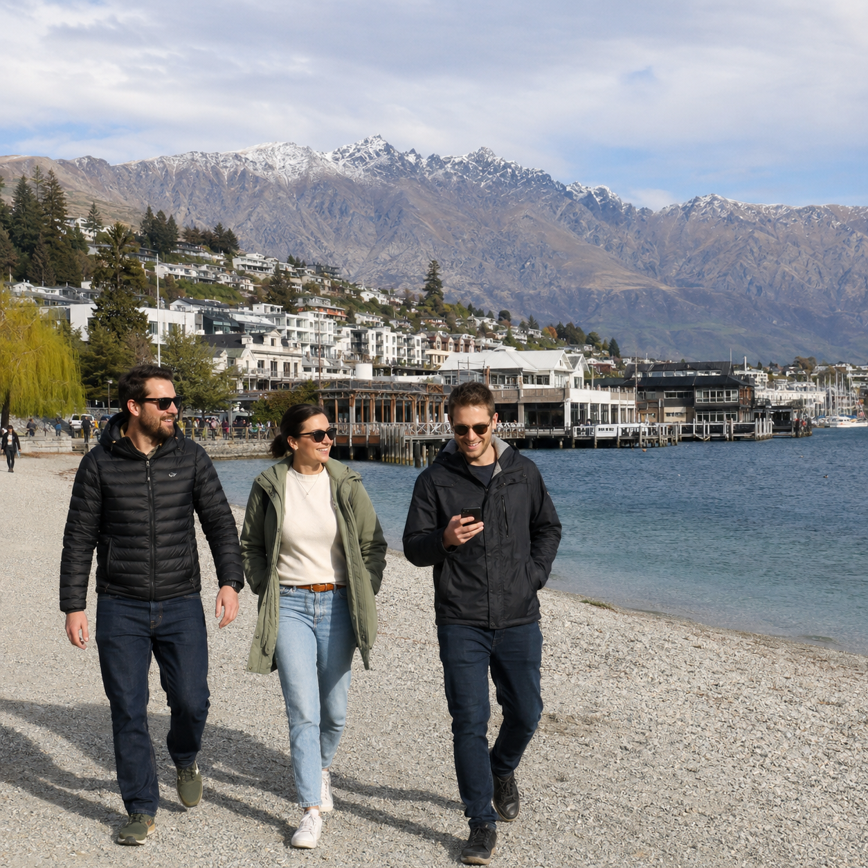 Queenstown Self-Guided Detective Murder Mystery Game – Queenstown (4)