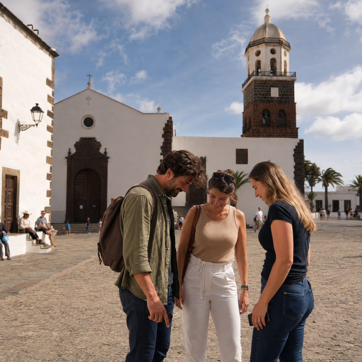 Lanzarote Self-Guided Detective Murder Mystery Game – Lanzarote (5)