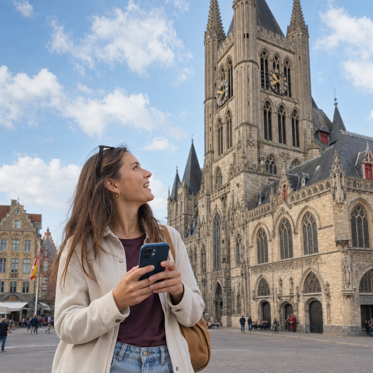 Ypres Self-Guided Detective Murder Mystery Game – Ypres (4)