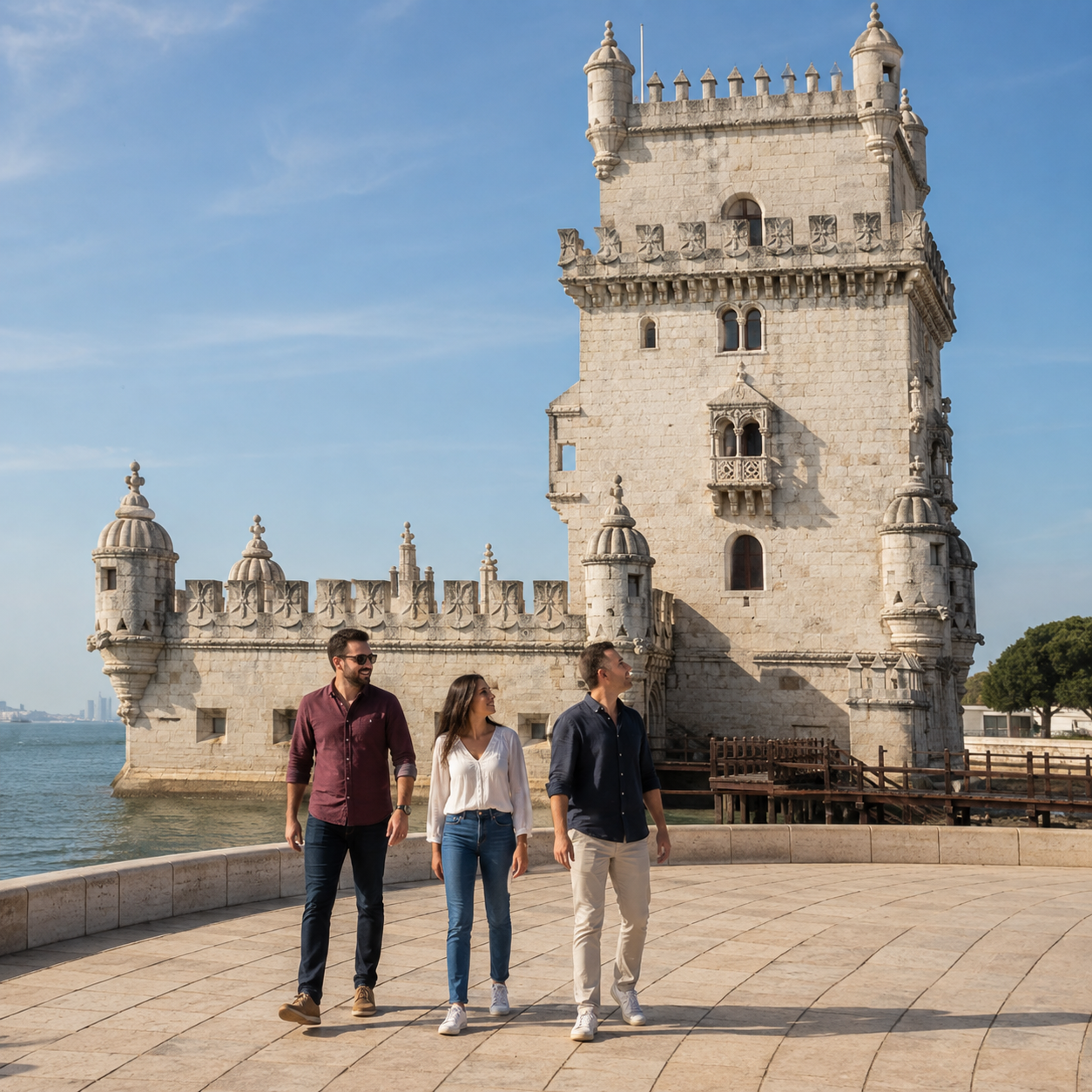 Secrets of Lisbon Self-Guided Scavenger Hunt & Walking Tour – Lisbon (5)