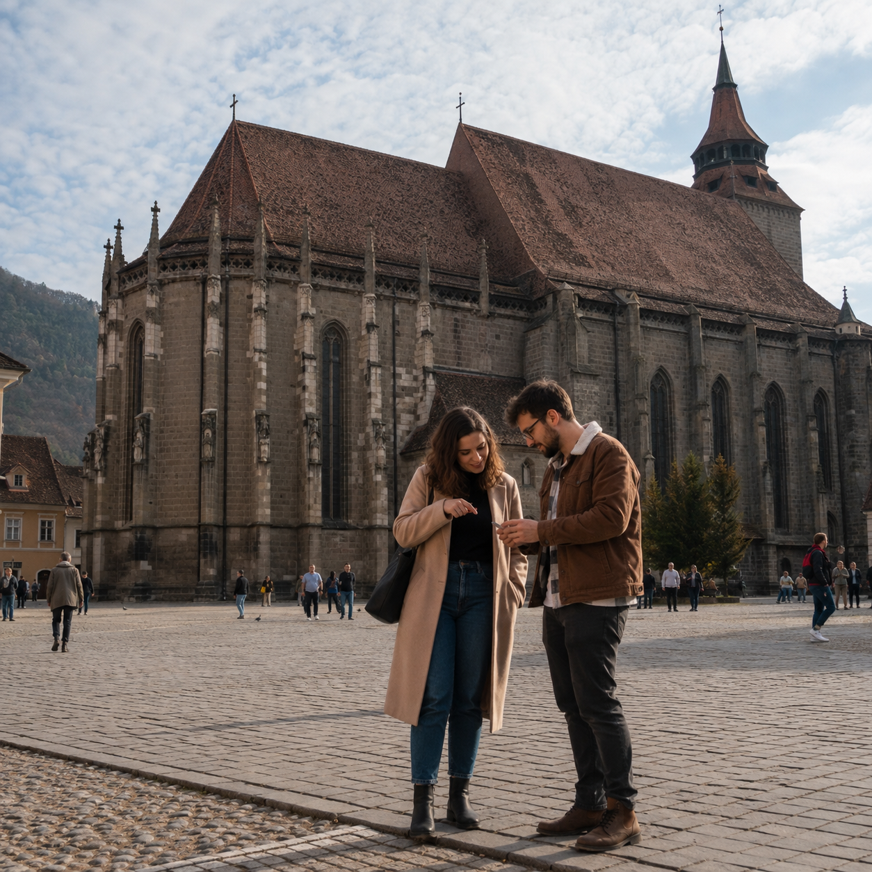 Brasov Self-Guided Detective Murder Mystery Game – Brasov (2)