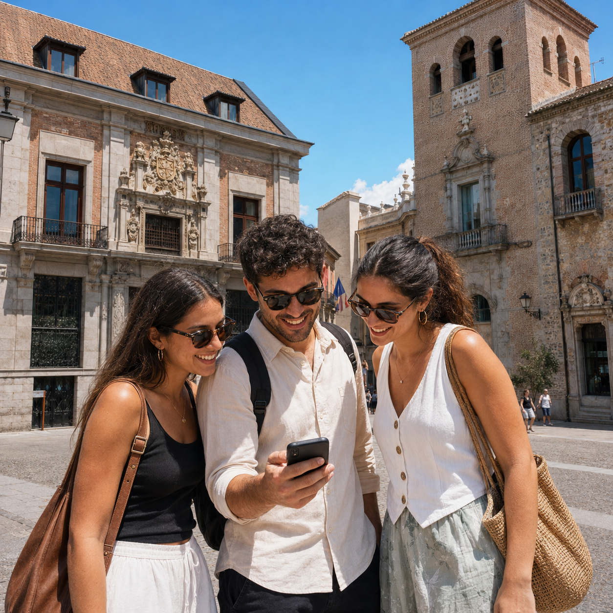 Gijon Self-Guided Detective Murder Mystery Game – Gijon (3)