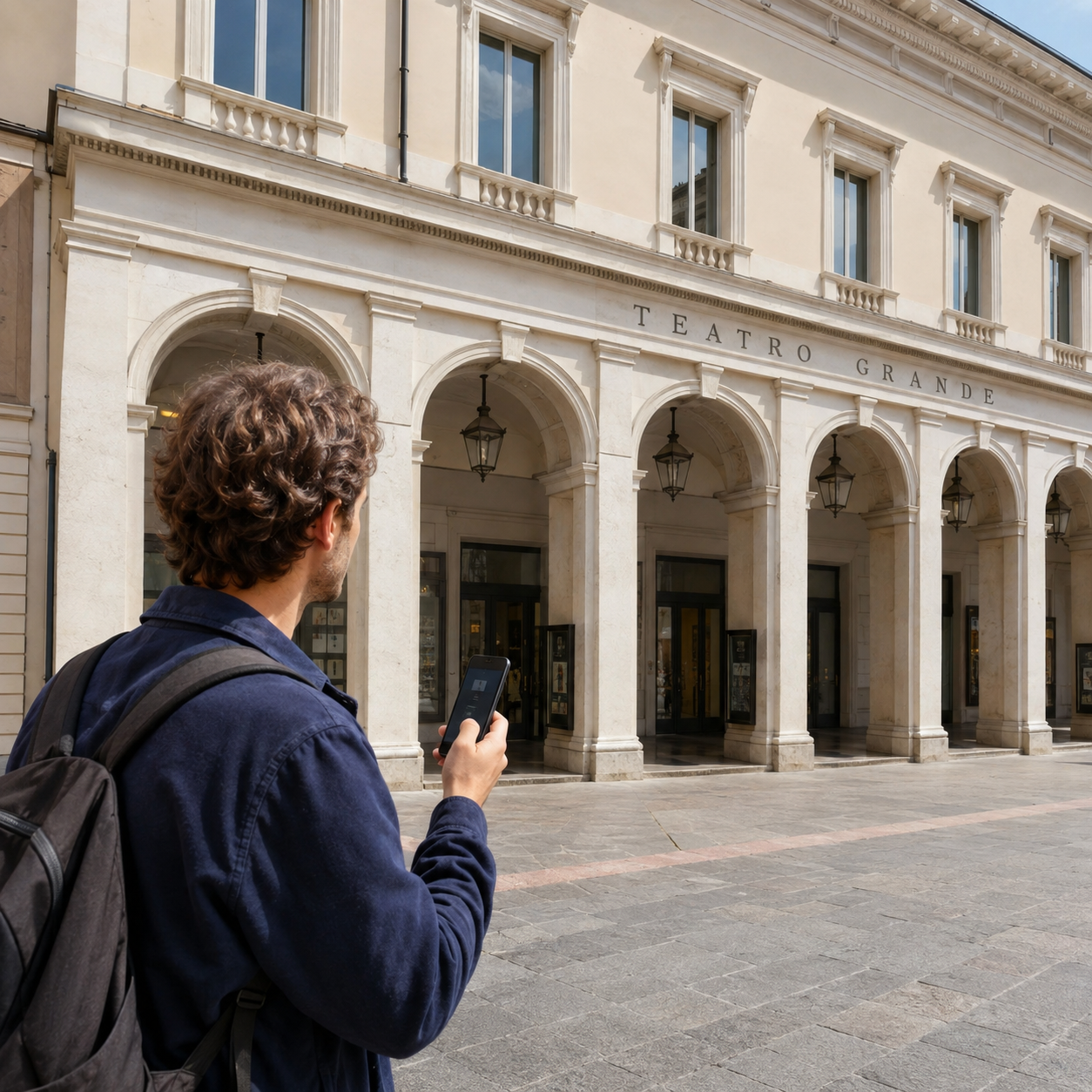 Secrets of Brescia Self-Guided Scavenger Hunt & Walking Tour – Brescia (2)