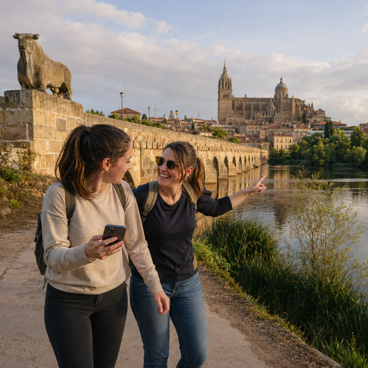 Salamanca Self-Guided Detective Murder Mystery Game – Salamanca (2)