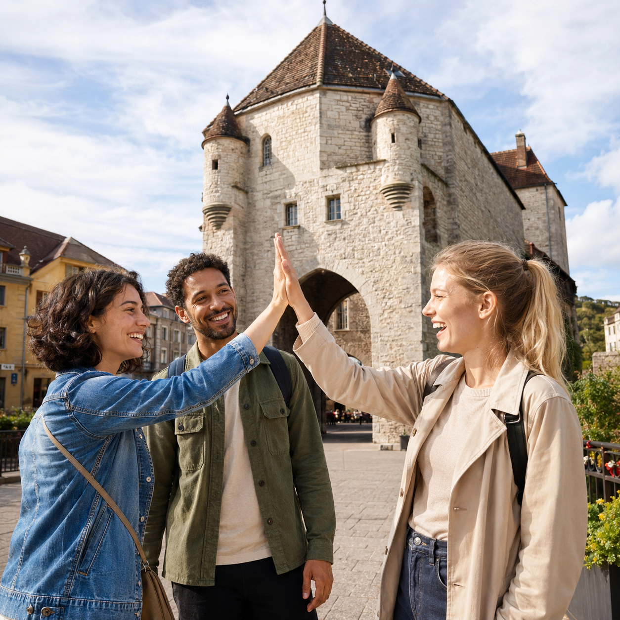 Annecy Self-Guided Detective Murder Mystery Game – Annecy (2)
