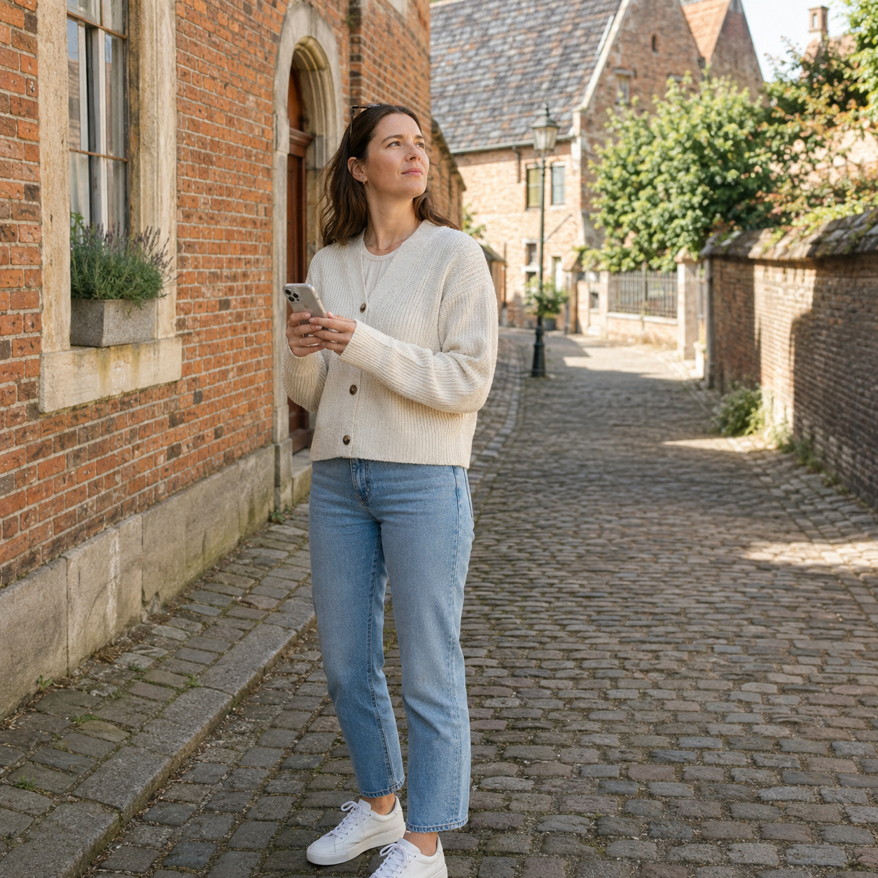 City Game – Tongeren