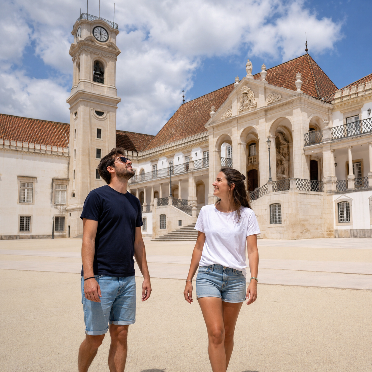 Secrets of Coimbra Self-Guided Scavenger Hunt & Walking Tour – Coimbra (4)