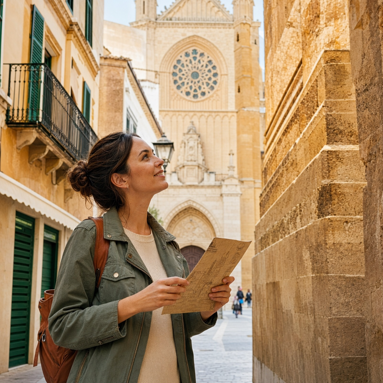Menorca Self-Guided Detective Murder Mystery Game – Menorca (3)