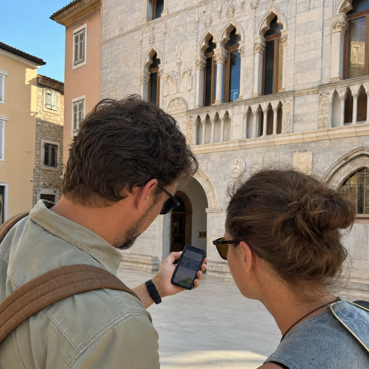 Secrets of Poreč Self-Guided Scavenger Hunt & Walking Tour – Porec (3)