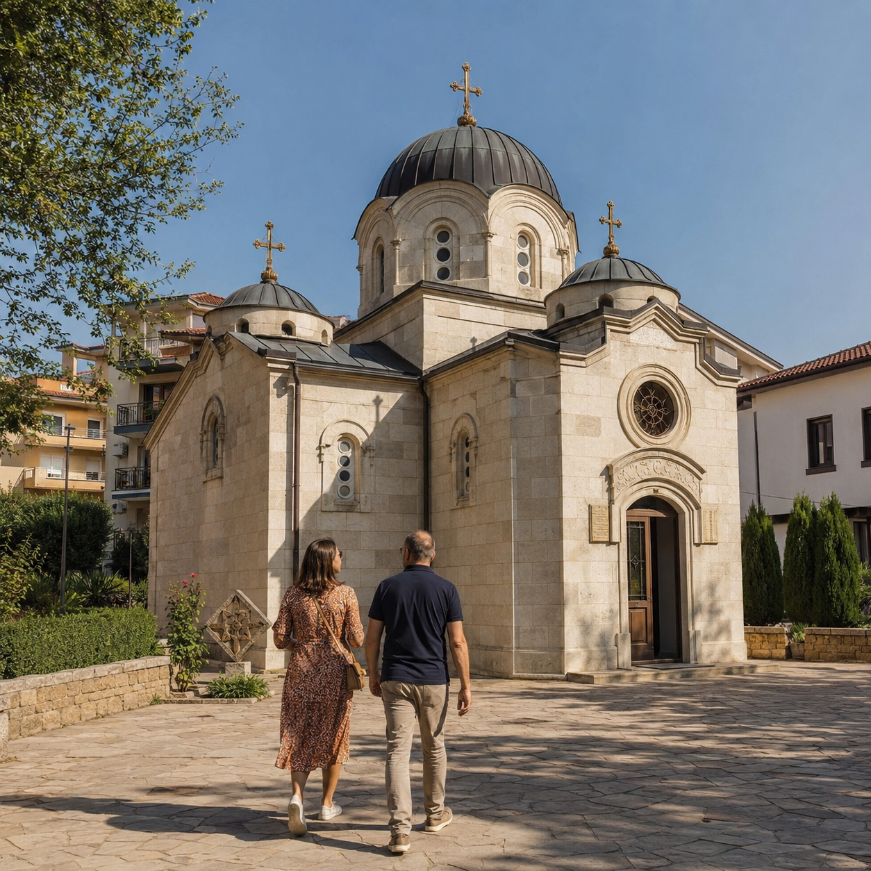 Secrets of Ferizaj Self-Guided Scavenger Hunt & Walking Tour – Ferizaj (5)