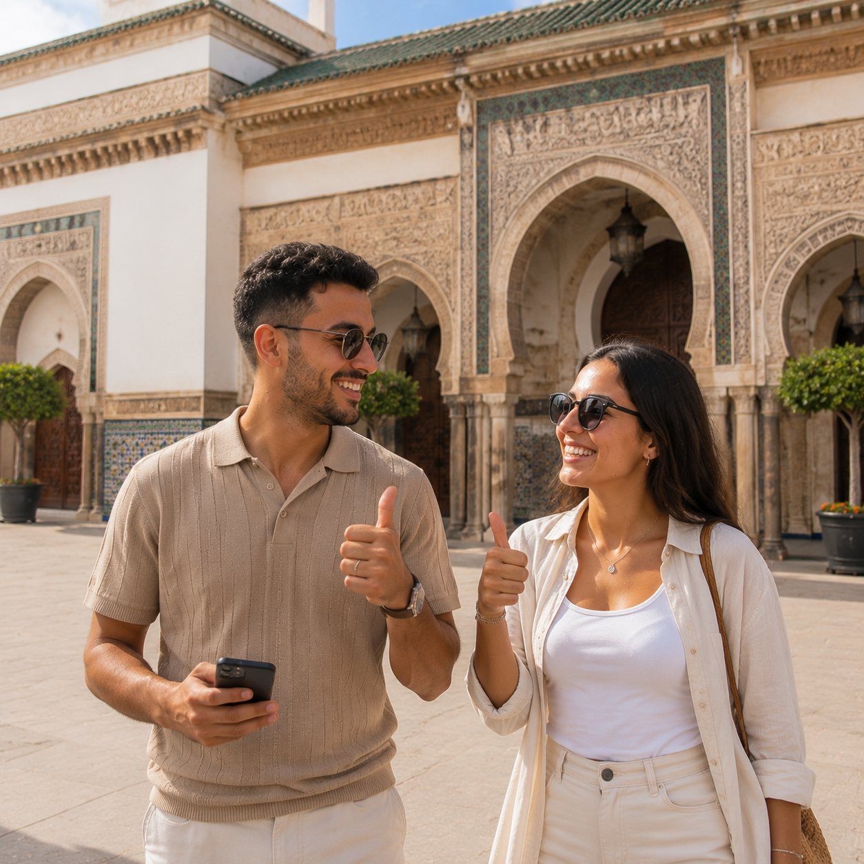 City Game – Casablanca