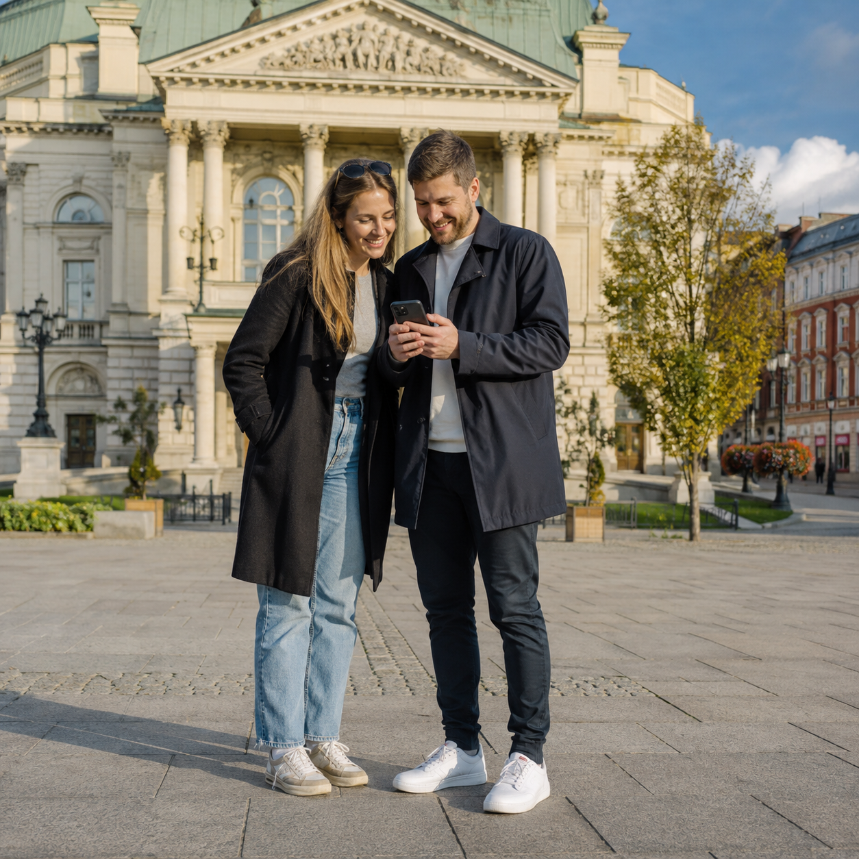 Secrets of Katowice Self-Guided Scavenger Hunt & Walking Tour – Katowice (3)