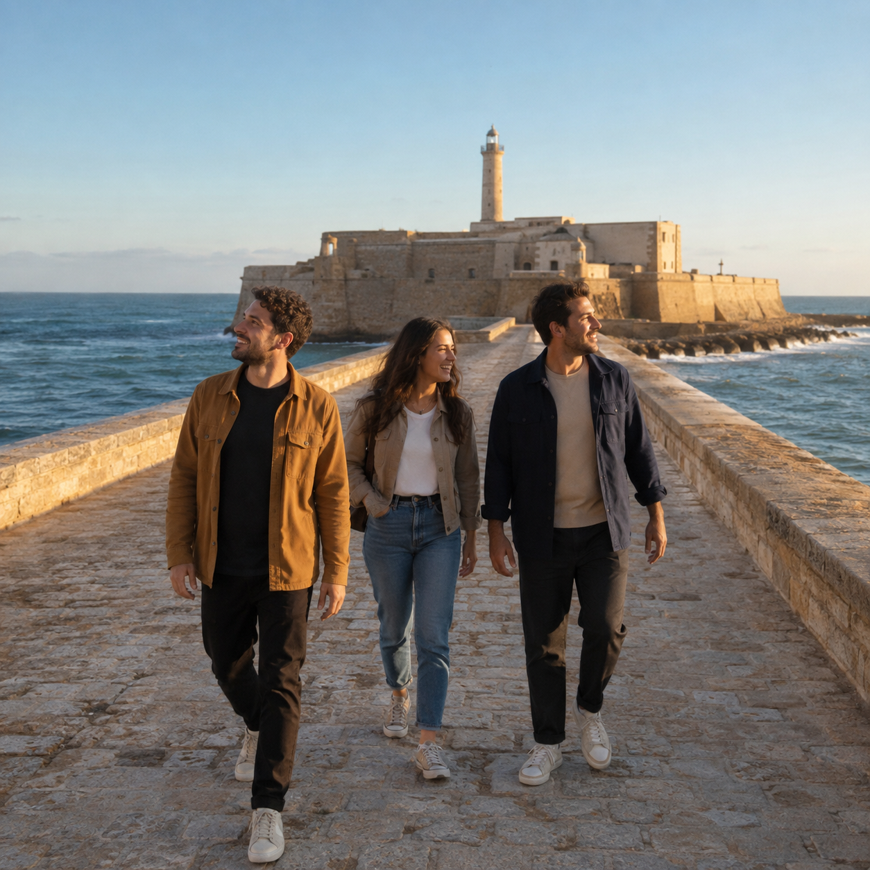 Cádiz Self-Guided Detective Murder Mystery Game – Cadiz (4)