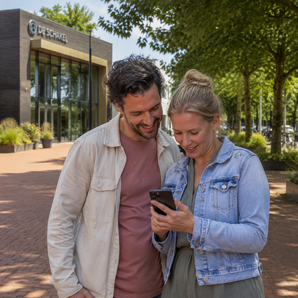 Nieuwleusen Self-Guided Detective Murder Mystery Game – Nieuwleusen (2)