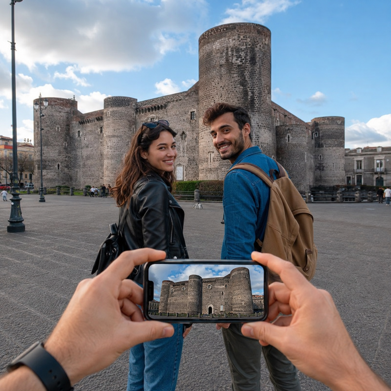 Catania Self-Guided Detective Murder Mystery Game – Catania (3)