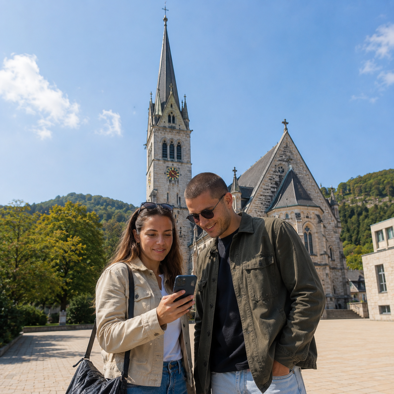 Vaduz Self-Guided Detective Murder Mystery Game – Vaduz (5)