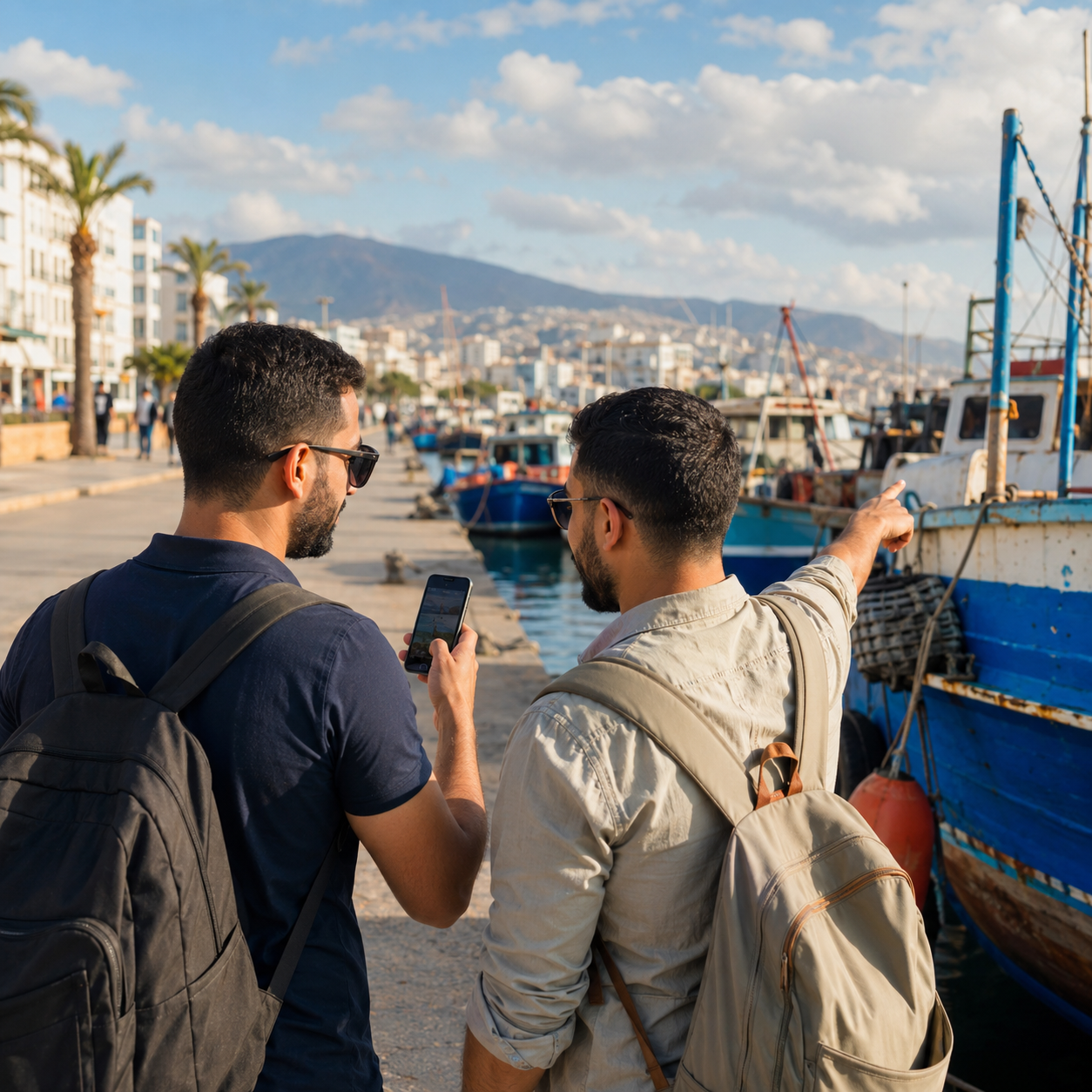Nador Self-Guided Detective Murder Mystery Game – Nador (3)