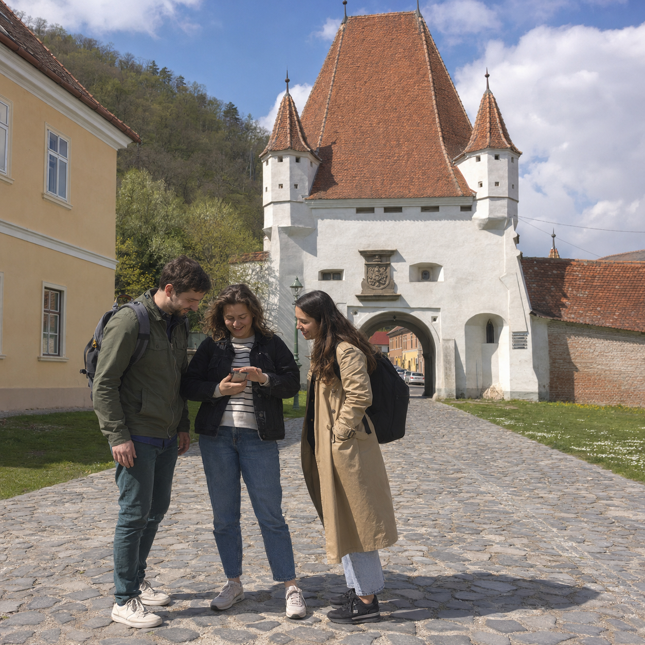 Brasov Self-Guided Detective Murder Mystery Game – Brasov (3)