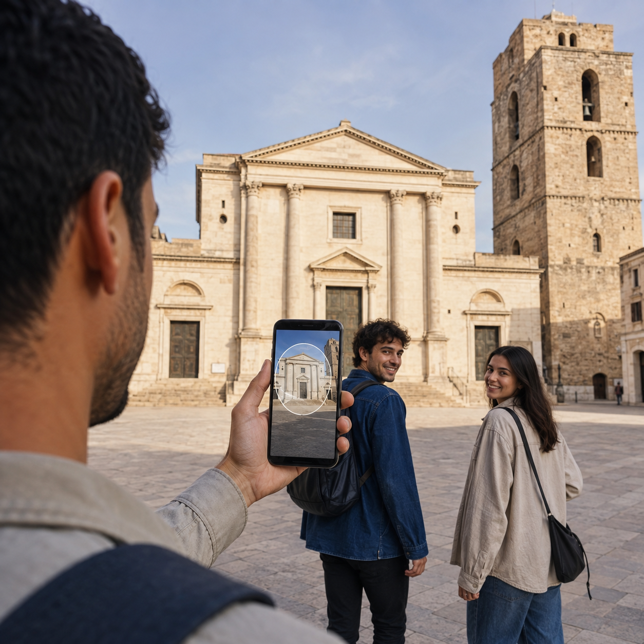 Brindisi Self-Guided Detective Murder Mystery Game – Brindisi (3)