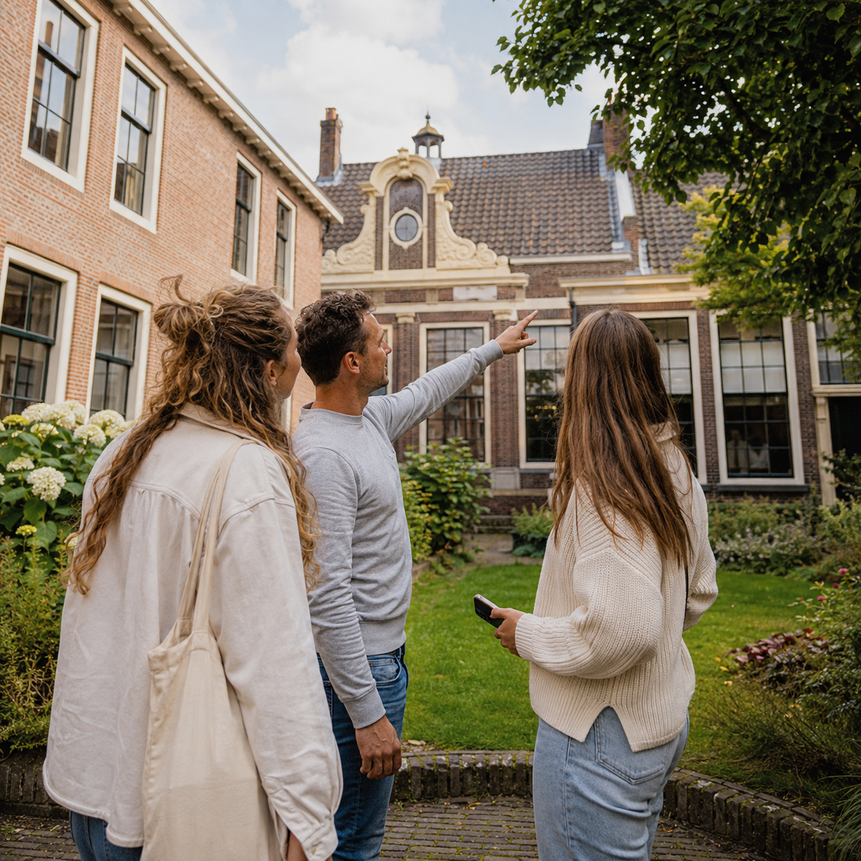 Secrets of Haarlem Self-Guided Scavenger Hunt & Walking Tour – Haarlem (4)