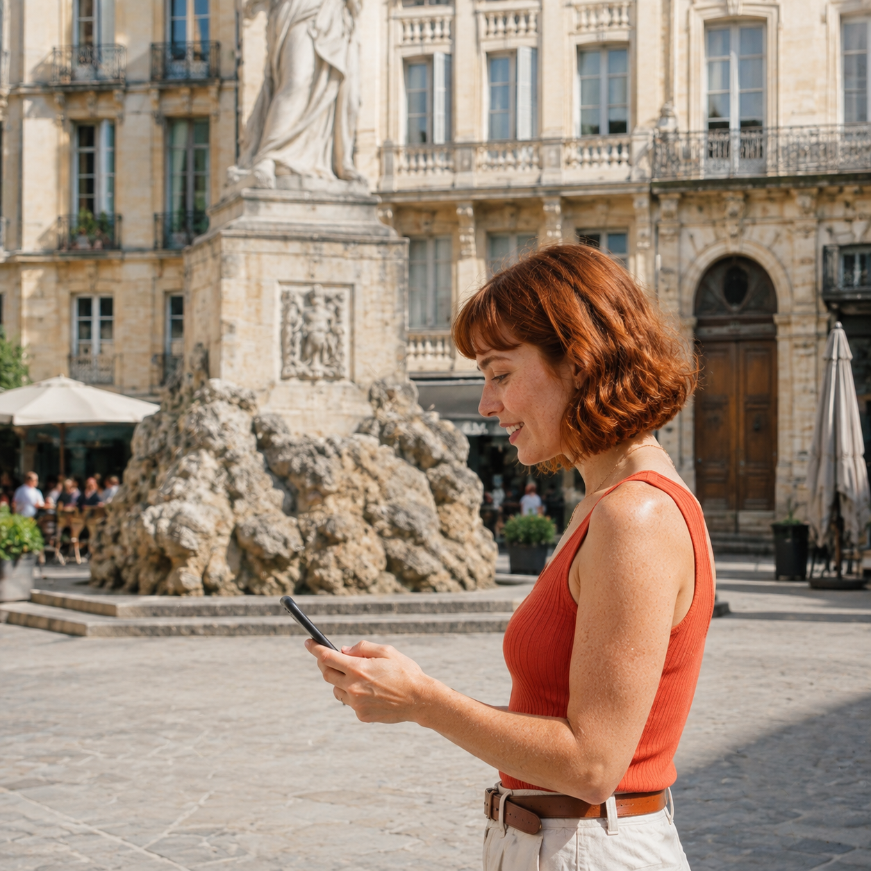 Montpellier Self-Guided Detective Murder Mystery Game – Montpellier (2)