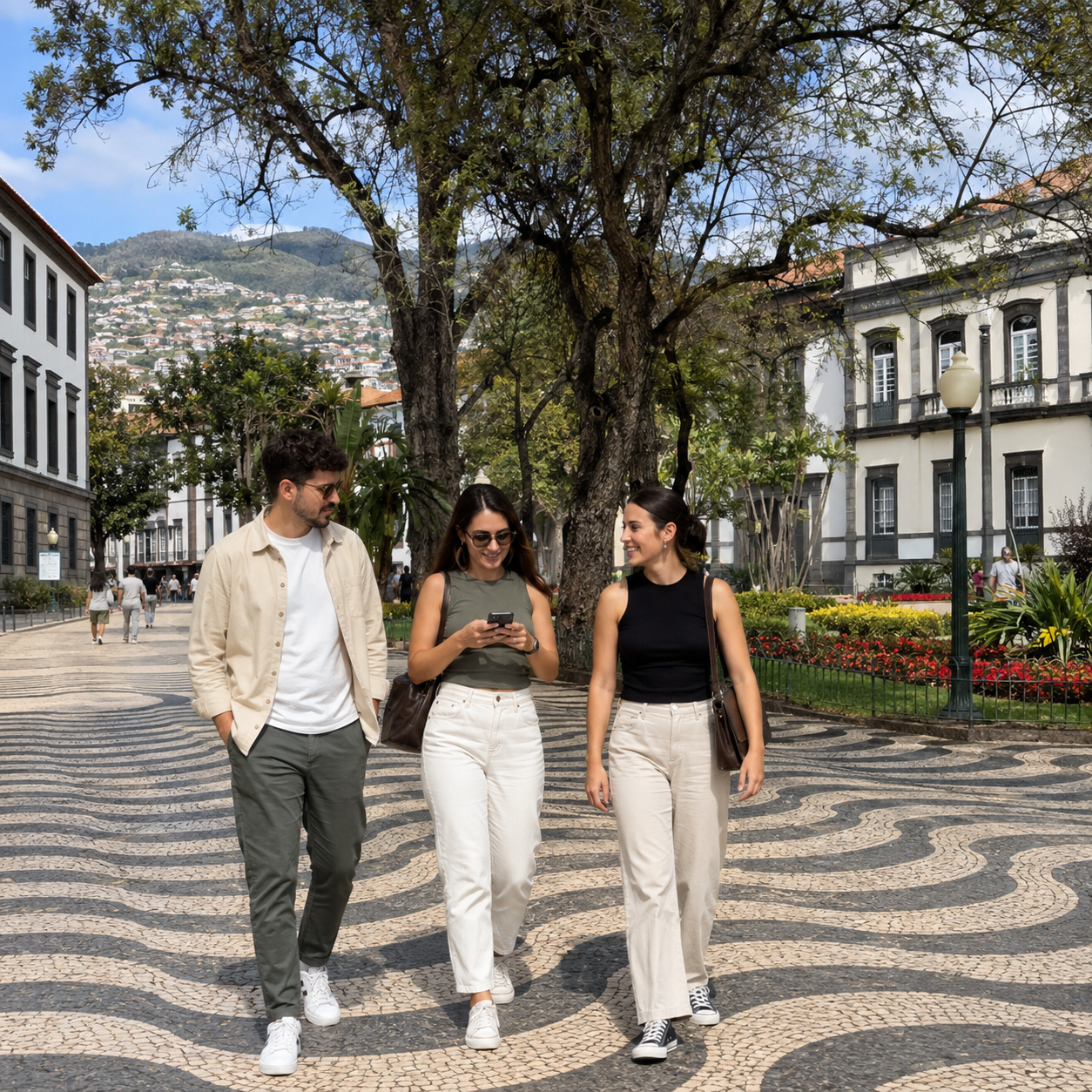 Funchal Self-Guided Detective Murder Mystery Game – Funchal (5)