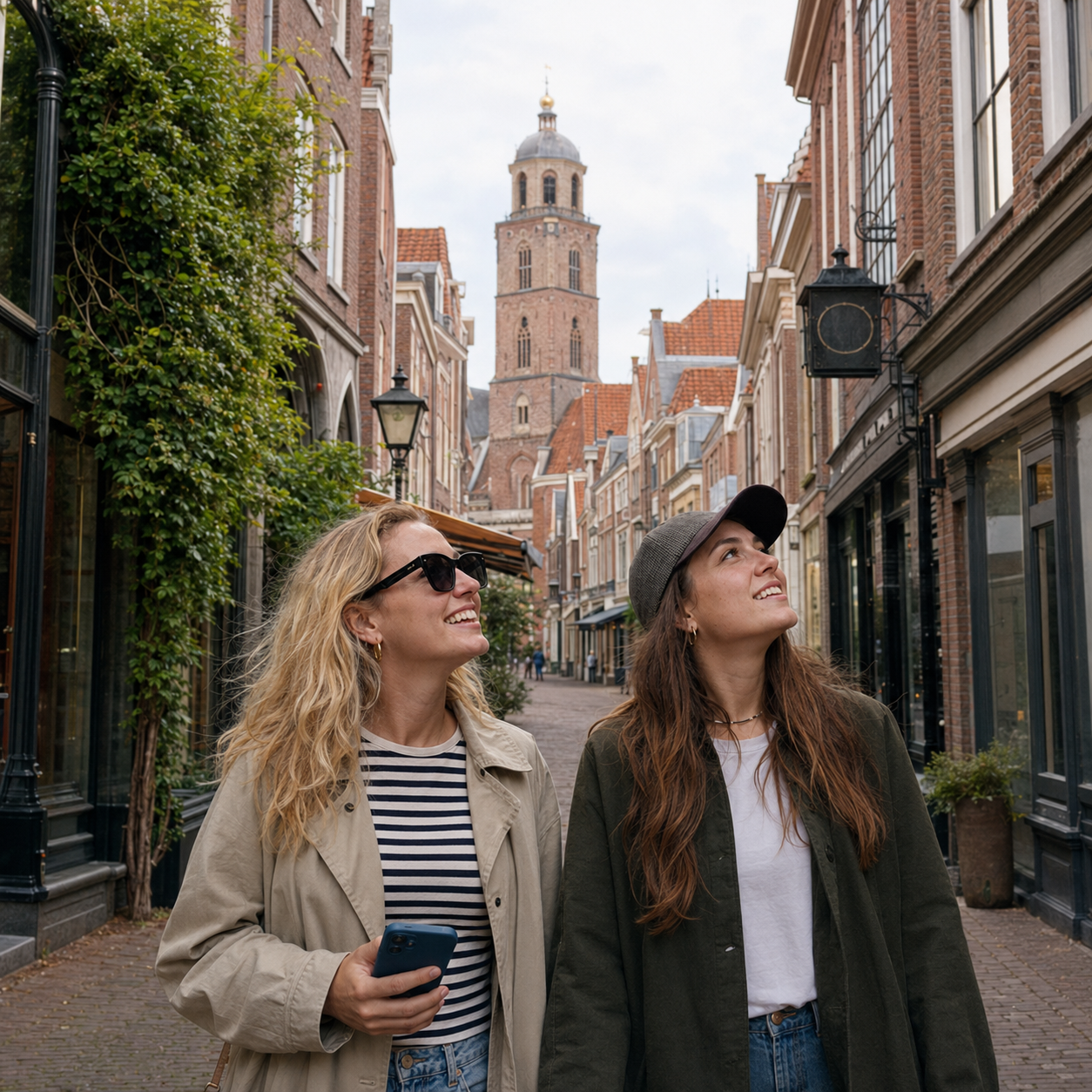 Secrets of Deventer Self-Guided Scavenger Hunt & Walking Tour – Deventer (5)