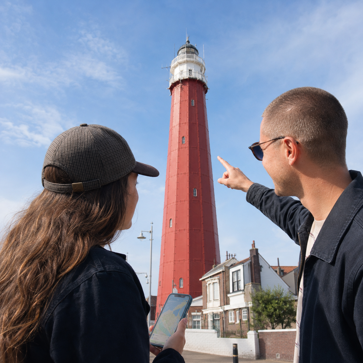 Secrets of Scheveningen Self-Guided Scavenger Hunt & Walking Tour – Scheveningen (3)