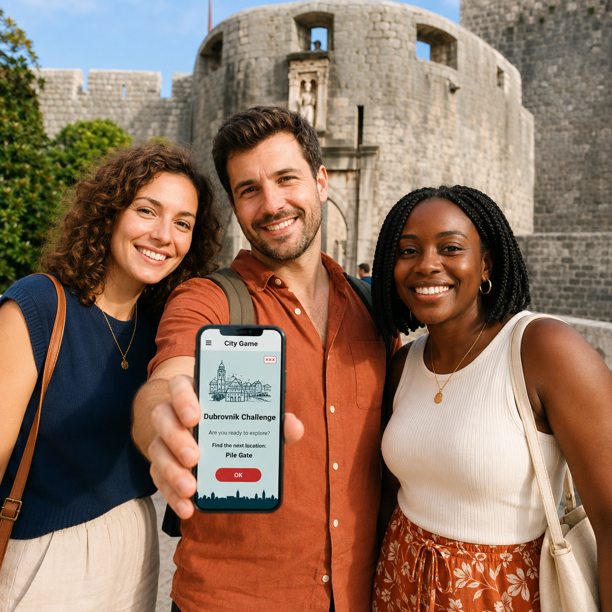 Dubrovnik Self-Guided Detective Murder Mystery Game – Dubrovnik (5)