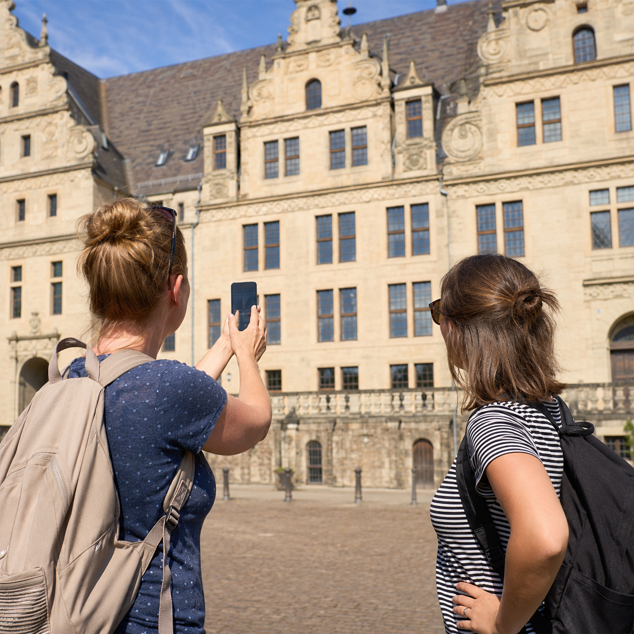 Gelsenkirchen Self-Guided Detective Murder Mystery Game – Gelsenkirchen (5)
