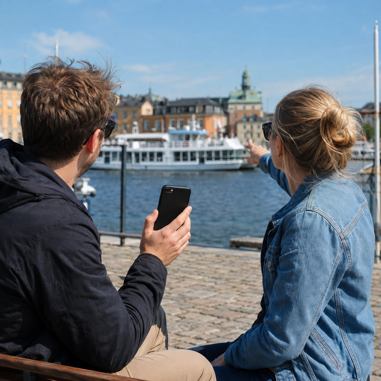 Karlskrona Self-Guided Detective Murder Mystery Game – Karlskrona (5)