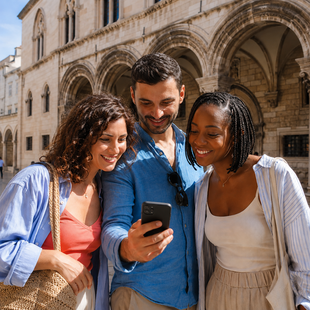Dubrovnik Self-Guided Detective Murder Mystery Game – Dubrovnik (2)