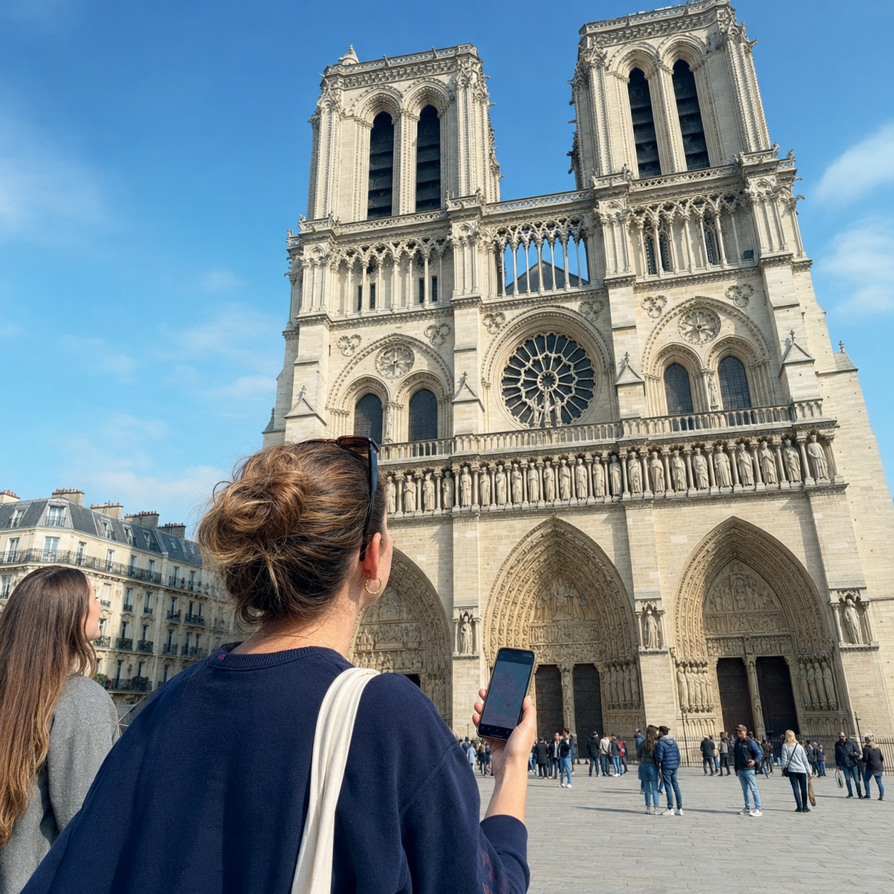 Paris Self-Guided Detective Murder Mystery Game – Paris (5)