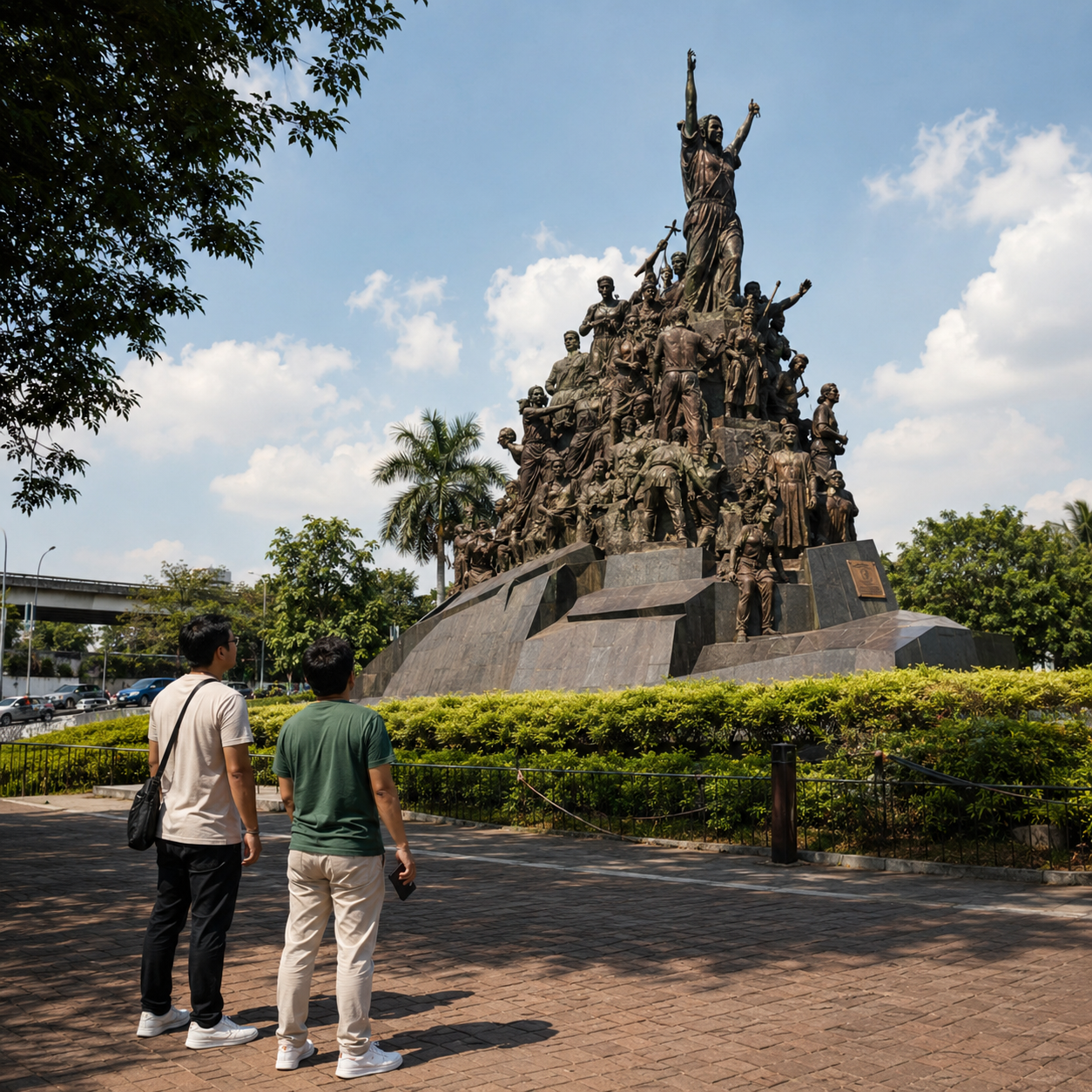 Quezon Self-Guided Detective Murder Mystery Game – Quezon City (5)