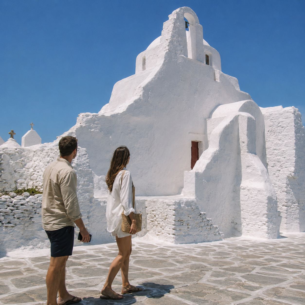 Mykonos Self-Guided Detective Murder Mystery Game – Mykonos (4)
