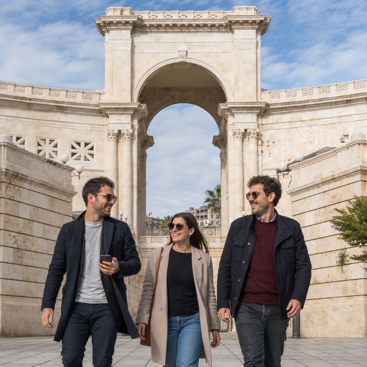 Cagliari Self-Guided Detective Murder Mystery Game – Cagliari (4)