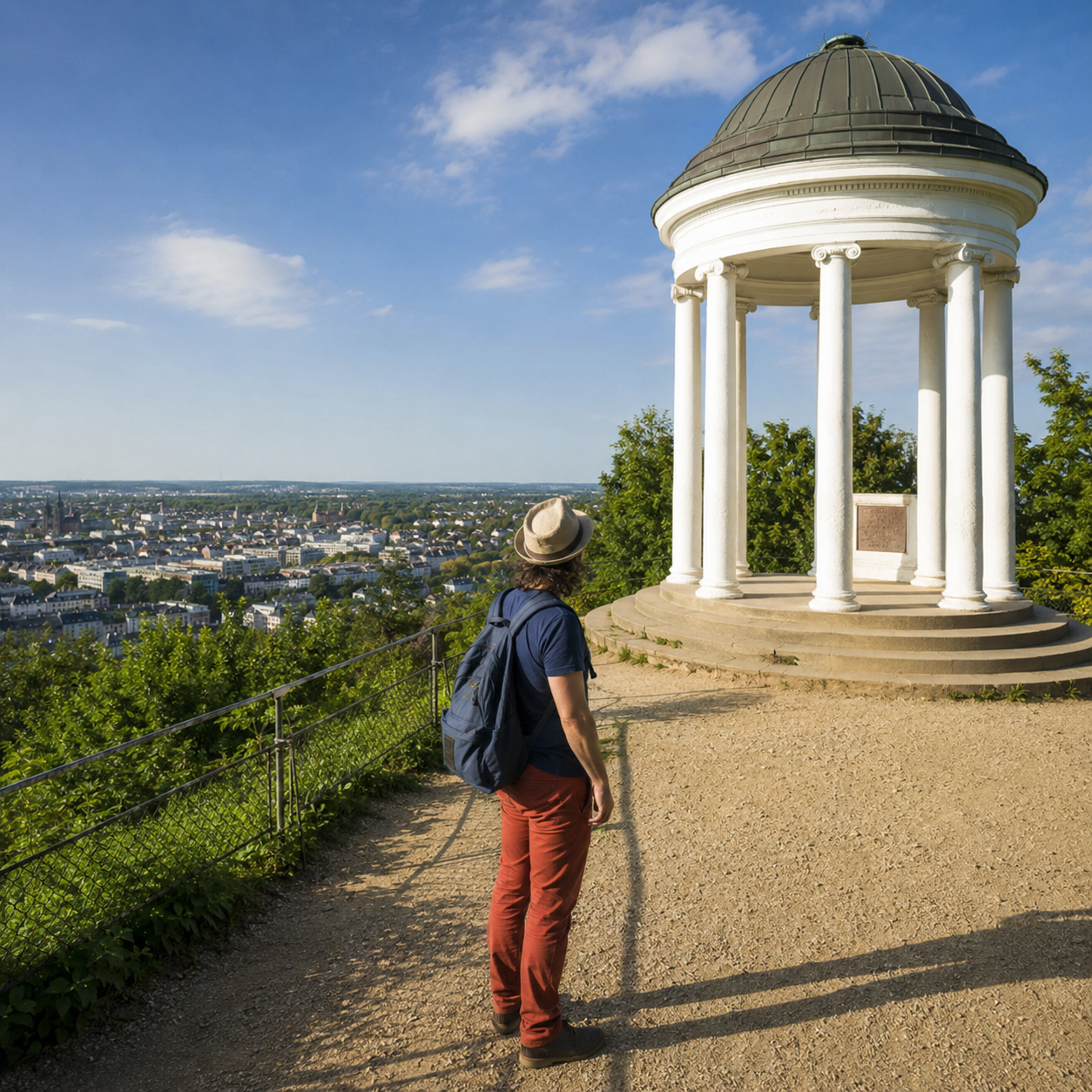 Wiesbaden Self-Guided Detective Murder Mystery Game – Wiesbaden (4)