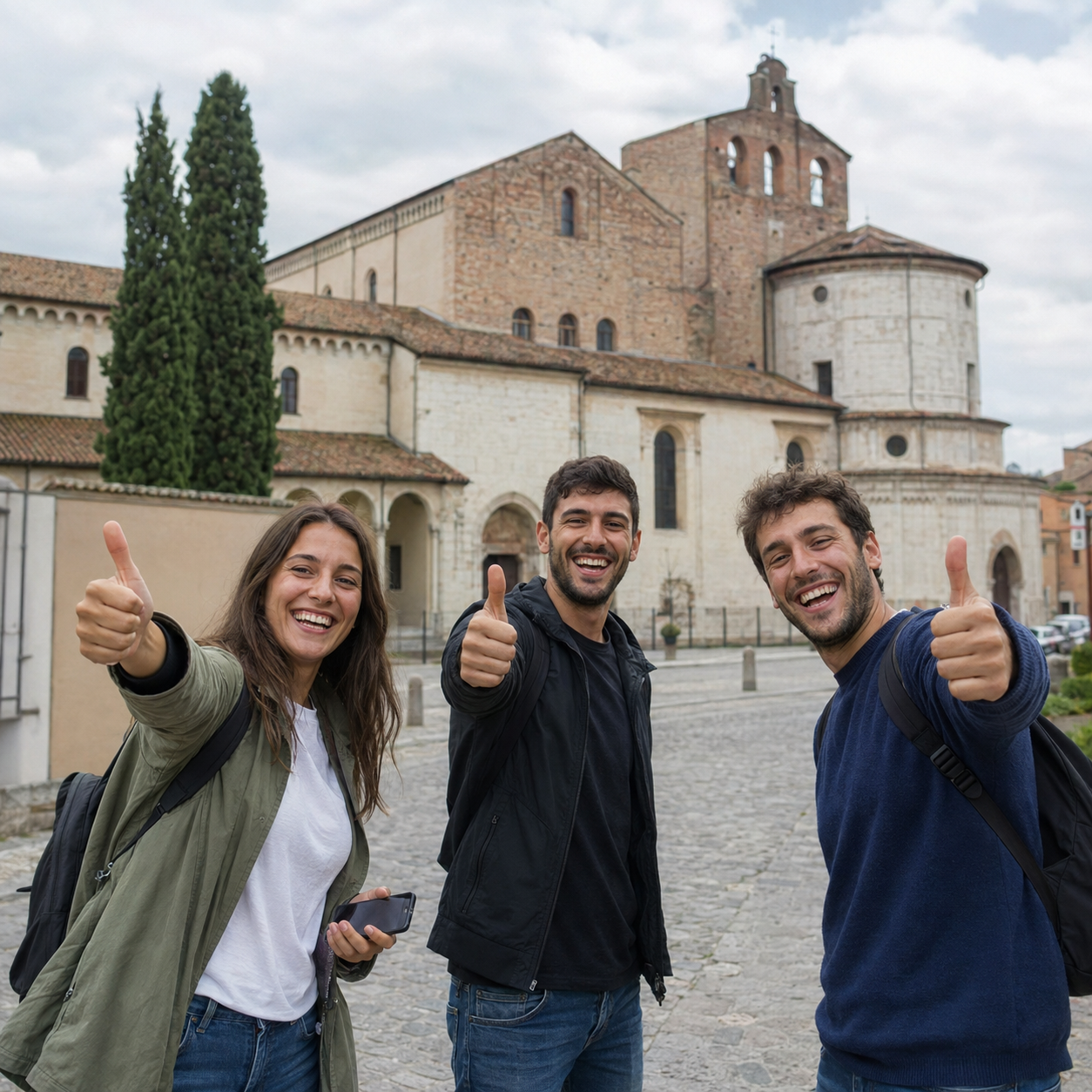 Brescia Self-Guided Detective Murder Mystery Game