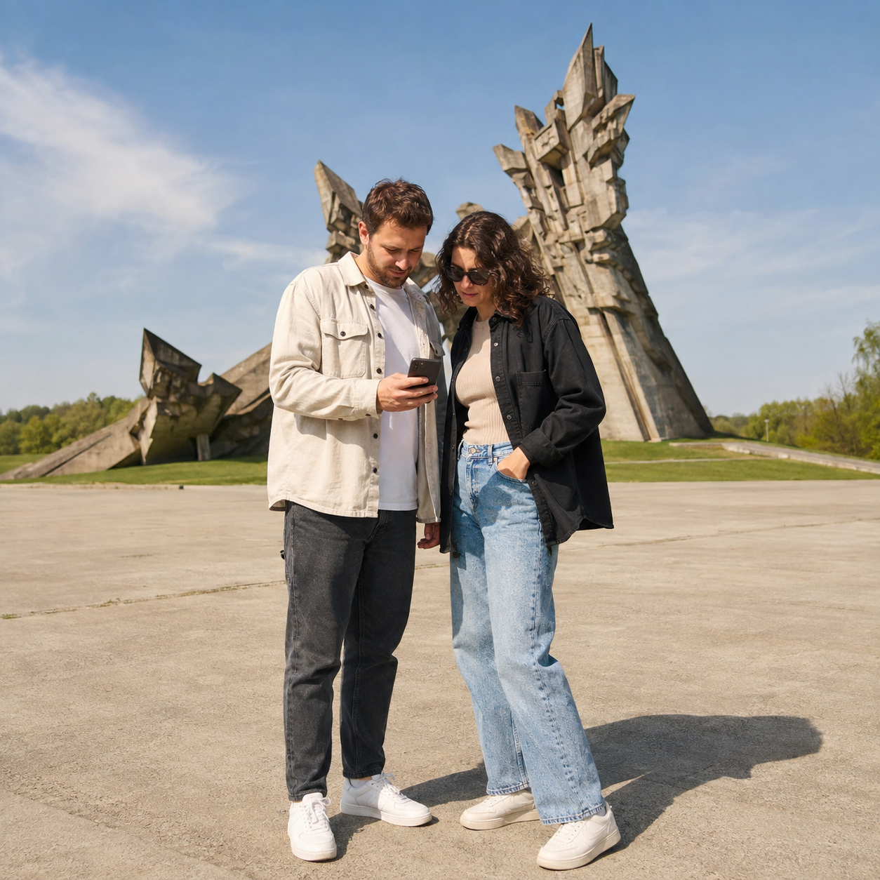 Secrets of Kaunas Self-Guided Scavenger Hunt & Walking Tour – Kaunas (3)