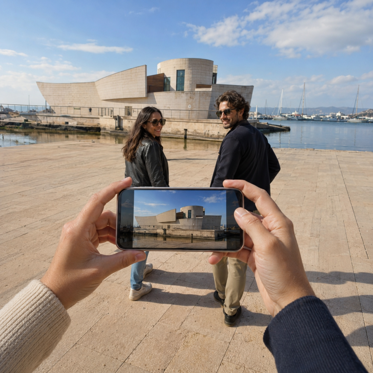 Olbia Self-Guided Detective Murder Mystery Game – Olbia (3)