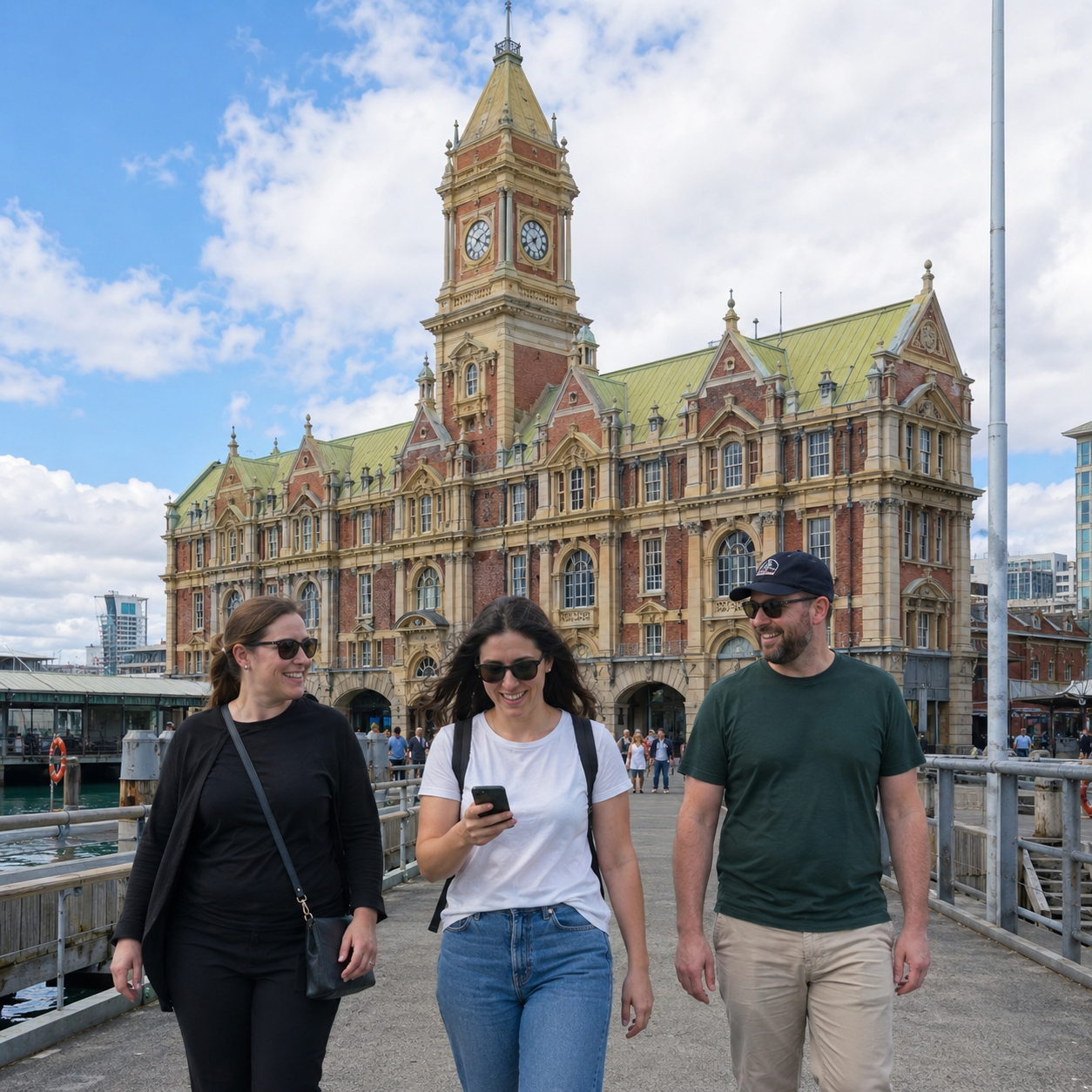 Auckland Self-Guided Detective Murder Mystery Game – Auckland (4)
