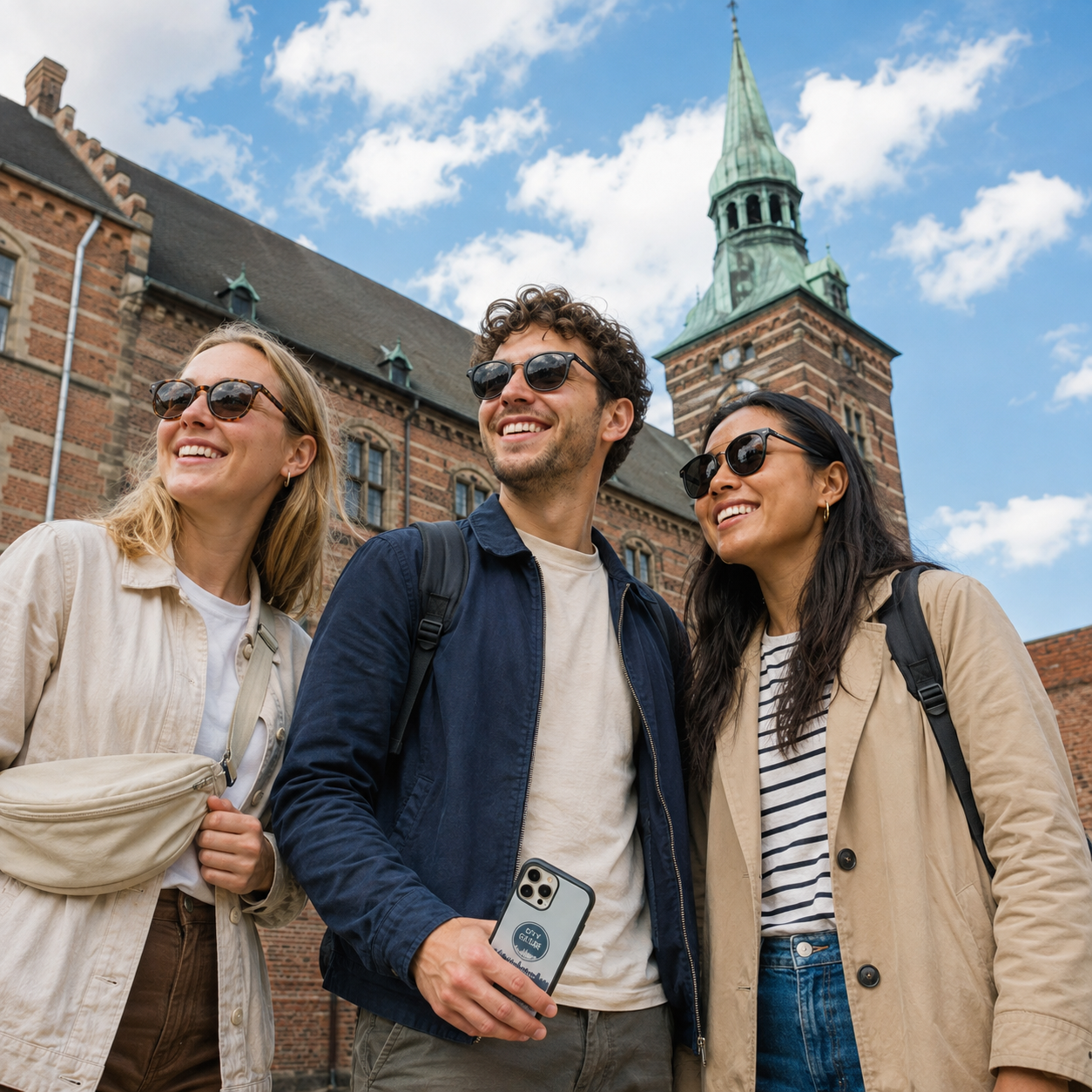Self-Guided The Aalborg Syndicate City Escape Game – Aalborg (3)