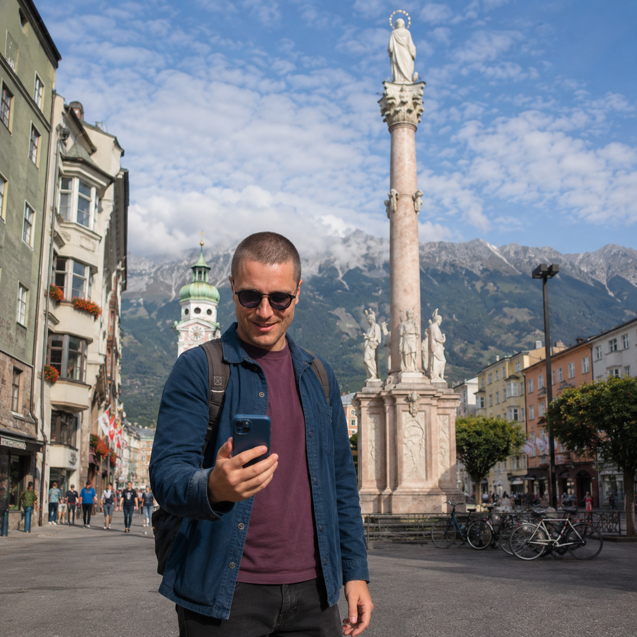 Innsbruck Self-Guided Detective Murder Mystery Game – Innsbruck (2)