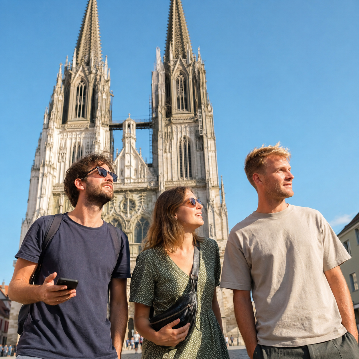 Regensburg Self-Guided Detective Murder Mystery Game – Regensburg (4)